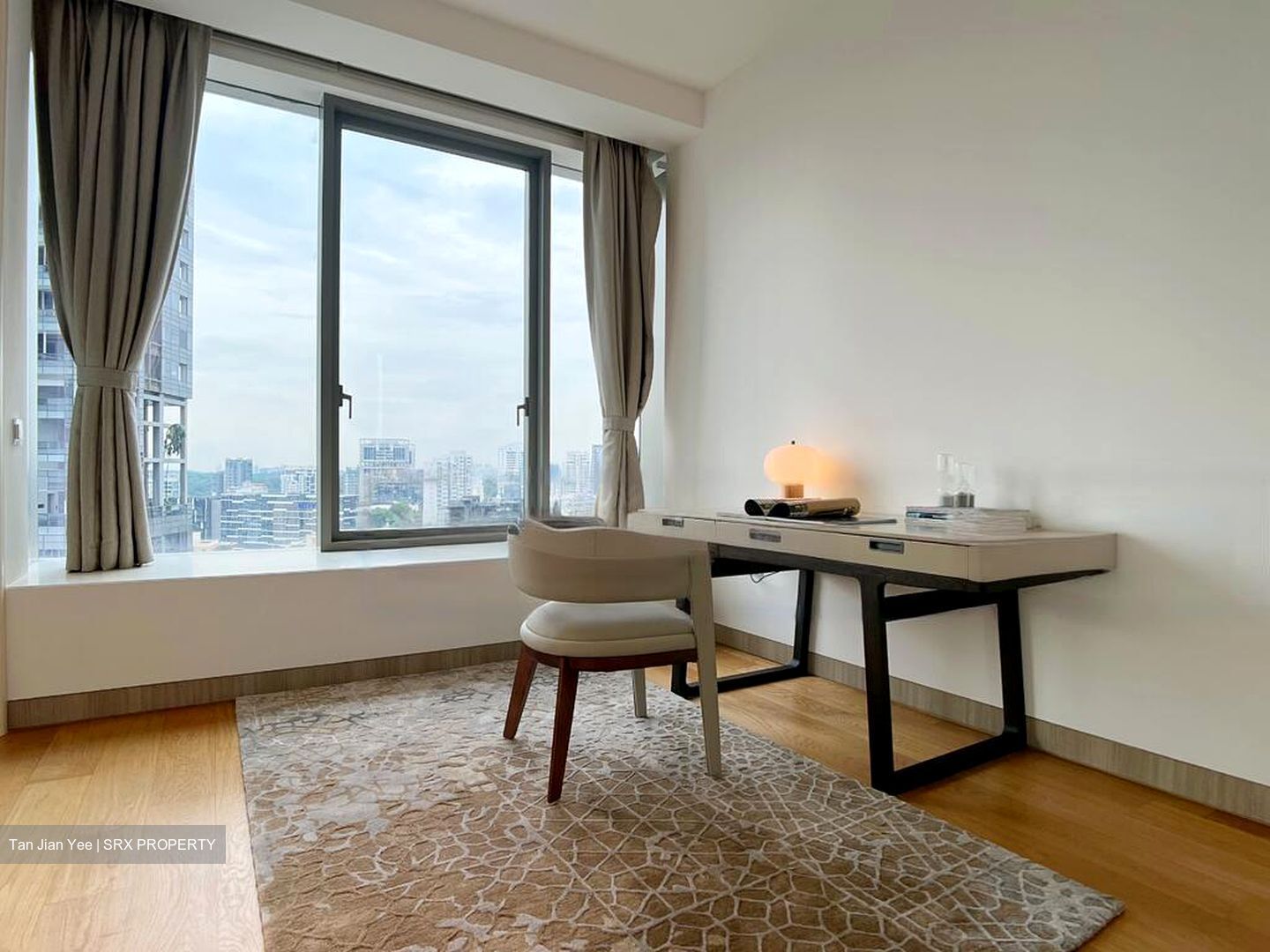 Ardmore Residence (D10), Condominium #536952791